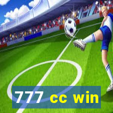 777 cc win